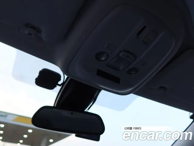 Peugeot 308SW Second generation 2018 Серебристо-серый из Кореи, фото 3