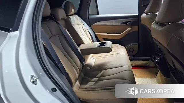 Renault Korea (Samsung) Grand Coleos 2025 Белый из Кореи, фото 3