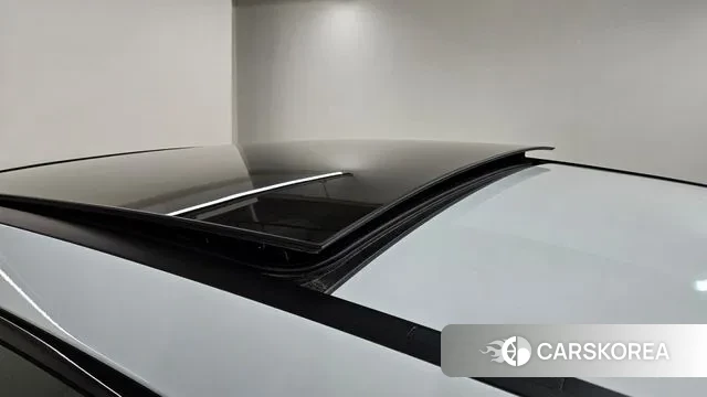 Mercedes-Benz A-Class W177 2023 Белый из Кореи, фото 3