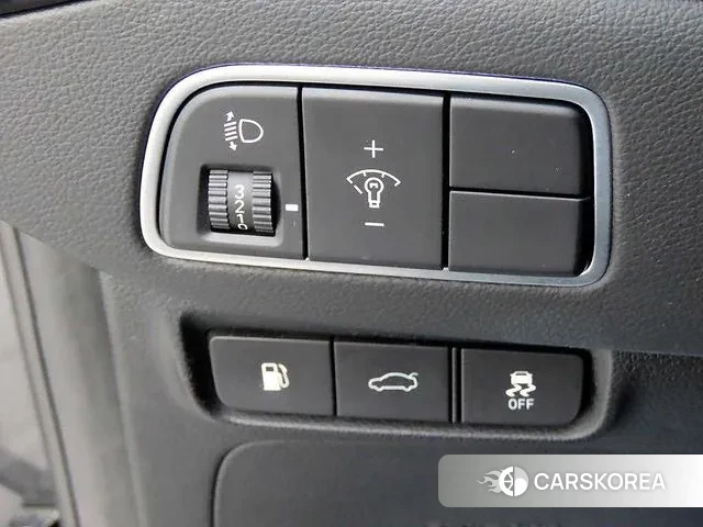 Hyundai The New Grandeur IG 2018 Серый из Кореи, фото 3