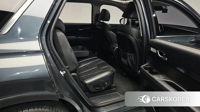 Hyundai Palisade 2019 Серый из Кореи, фото 3