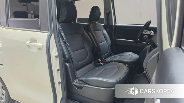 Kia The New Kia Ray 2023 Жемчужный цвет из Кореи, фото 3