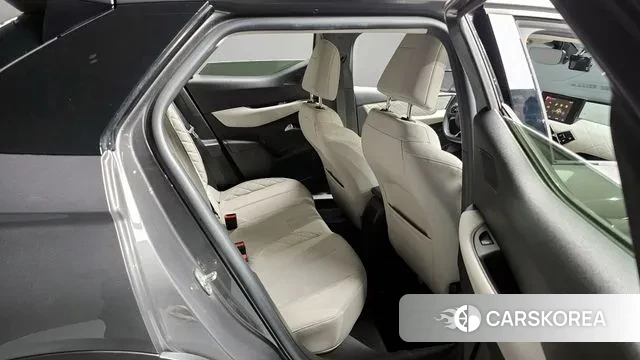 Citroen / DS DS3 Crossback 2020 Серый из Кореи, фото 3