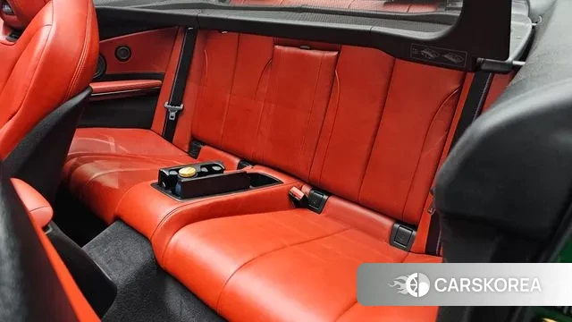 BMW M4 (F82) id 2976564 из Кореи 3