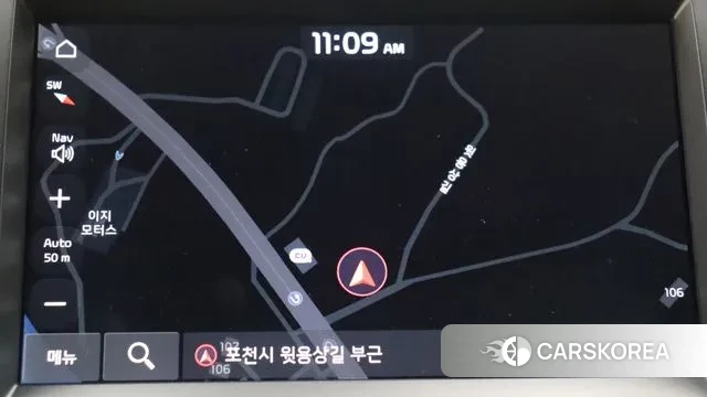 Kia The New Kia Ray EV 2024 Белый из Кореи, фото 3