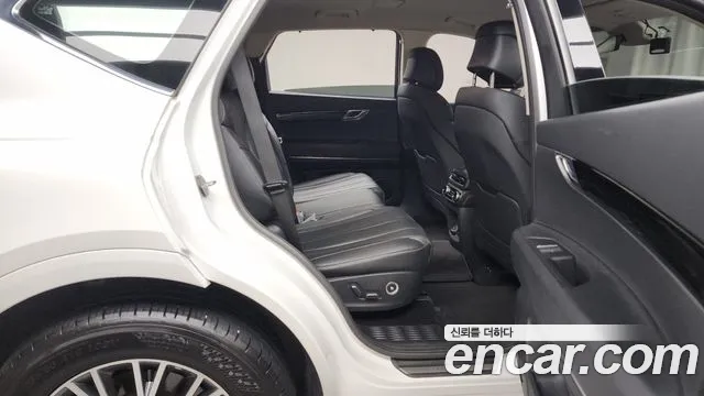 Genesis GV80 id 2651614 из Кореи 3