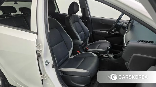 Kia Morning Urban (JA) 2020 Белый из Кореи, фото 3