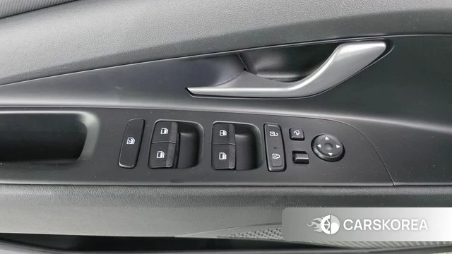 Hyundai Avante (CN7) 2020 Серый из Кореи, фото 3