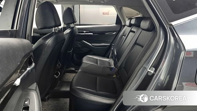 Kia Seltos 2020 Серый из Кореи, фото 3