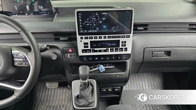 Hyundai Staria 2024 Белый из Кореи, фото 3