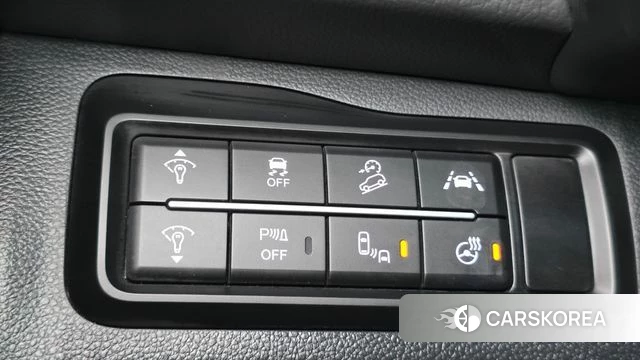 Ssangyong The New Tivoli 2023 Синий из Кореи, фото 3
