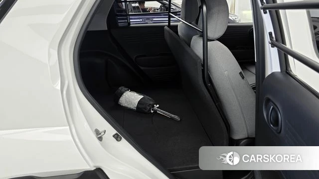 Hyundai Casper 2022 Белый из Кореи, фото 3