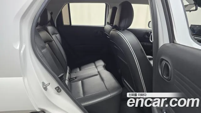 Hyundai Casper id 2796091 из Кореи 3