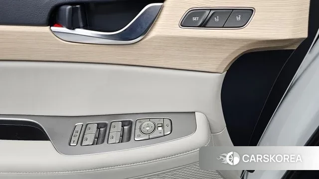 Hyundai The New Palisade id 3487925 из Кореи 3