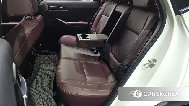 Kia Seltos 2019 Белый из Кореи, фото 3