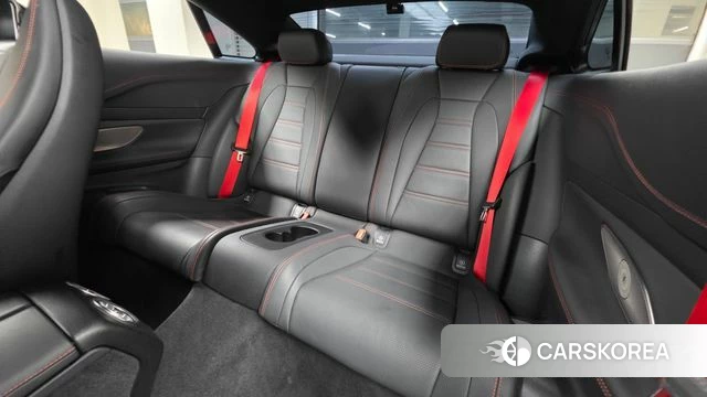 Mercedes-Benz E-Class W213 2021 Белый из Кореи, фото 3