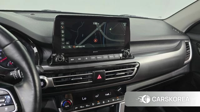Kia Seltos id 4501092 из Кореи 3