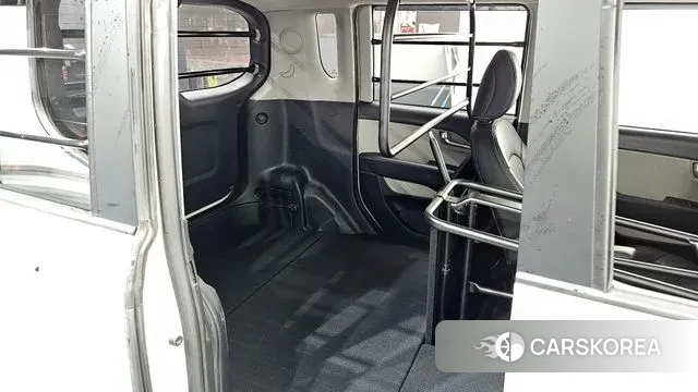 Kia The New Kia Ray 2022 Белый из Кореи, фото 3