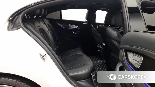 Mercedes-Benz CLS-Class C257 2021 Белый из Кореи, фото 3