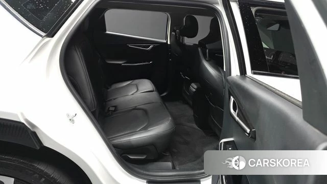 Kia EV6 2021 Белый из Кореи, фото 3