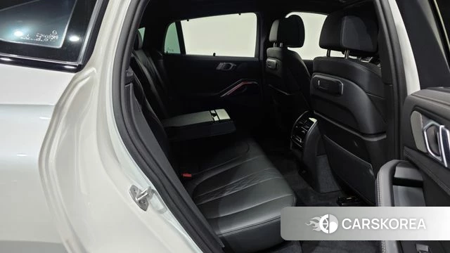 BMW X6 (G06) 2025 Белый из Кореи, фото 3