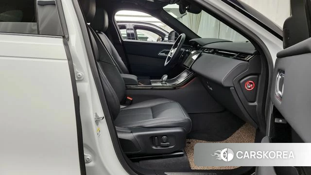 Land Rover Range Rover Velar 2025 Белый из Кореи, фото 3