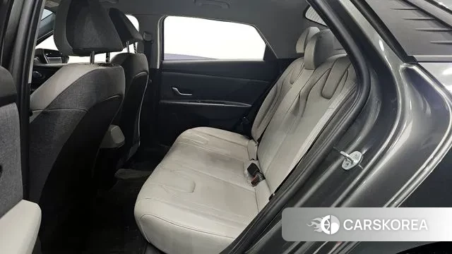 Hyundai Avante (CN7) 2021 Серый из Кореи, фото 3