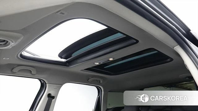 Mini Cooper Countryman 2024 Черный из Кореи, фото 3