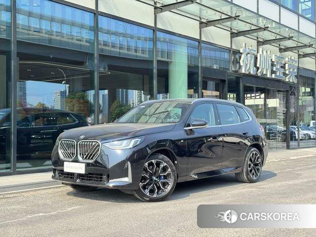 BMW X3 id 4190513 из Китая 3