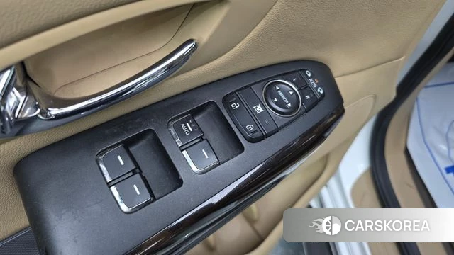 Kia The New Carnival 2018 Белый из Кореи, фото 3