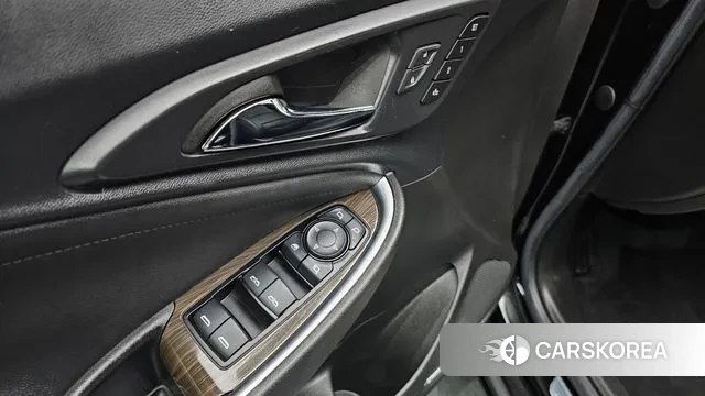 Chevrolet (GM Daewoo) The New Malibu 2021 Черный из Кореи, фото 3