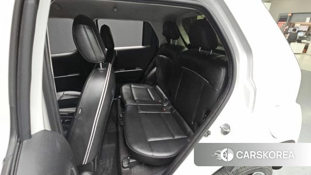 Hyundai Casper 2021 Белый из Кореи, фото 3