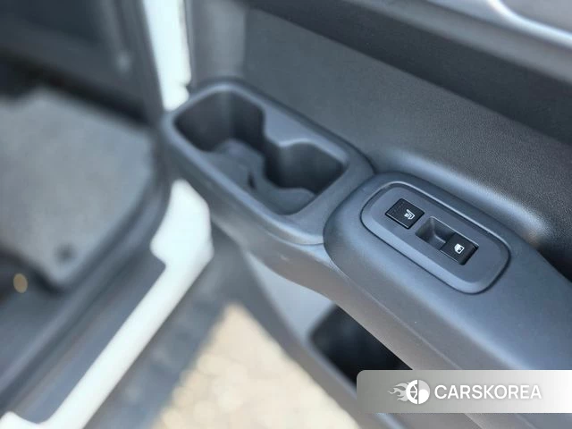 Hyundai Santa Fe (MX5) 2023 Белый из Кореи, фото 3