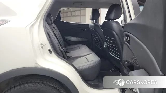 Ssangyong Berry New Tivoli 2021 Белый из Кореи, фото 3