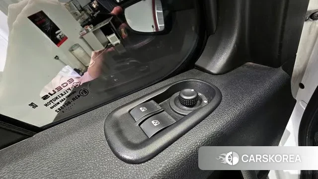 Renault Korea (Samsung) Master 2019 Белый из Кореи, фото 3