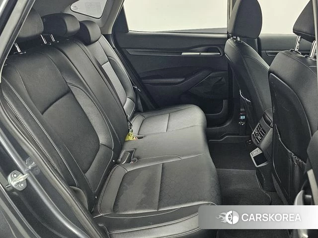 Kia The New Seltos 2023 Серый из Кореи, фото 3