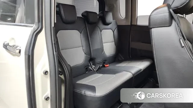 Kia The New Ray 2020 Жемчужный цвет из Кореи, фото 3