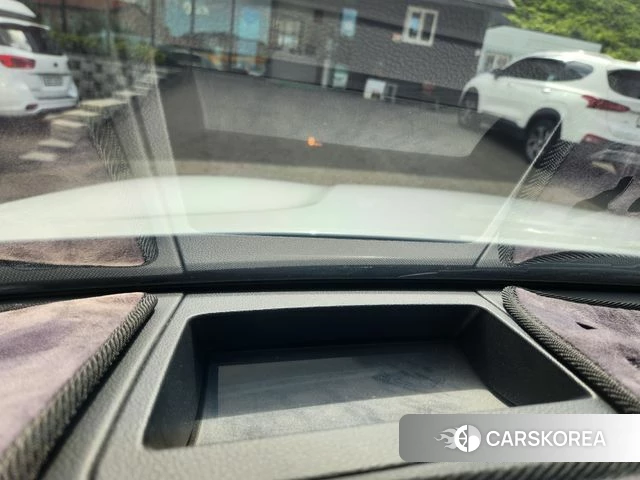 Hyundai Santa Fe TM 2019 Белый из Кореи, фото 3