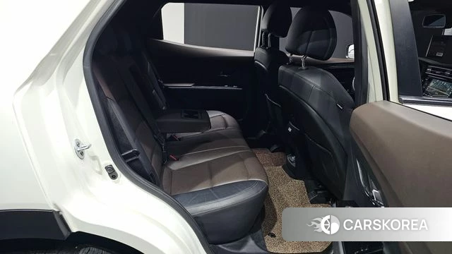 Ssangyong Beautiful Korando 2019 Белый из Кореи, фото 3
