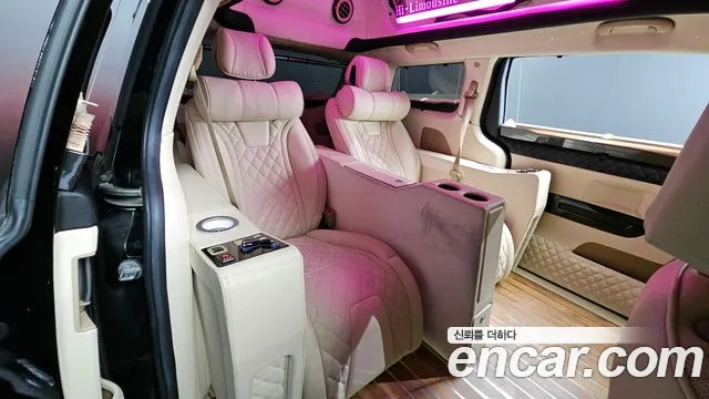 Kia The New Carnival 2019 Черный из Кореи, фото 3