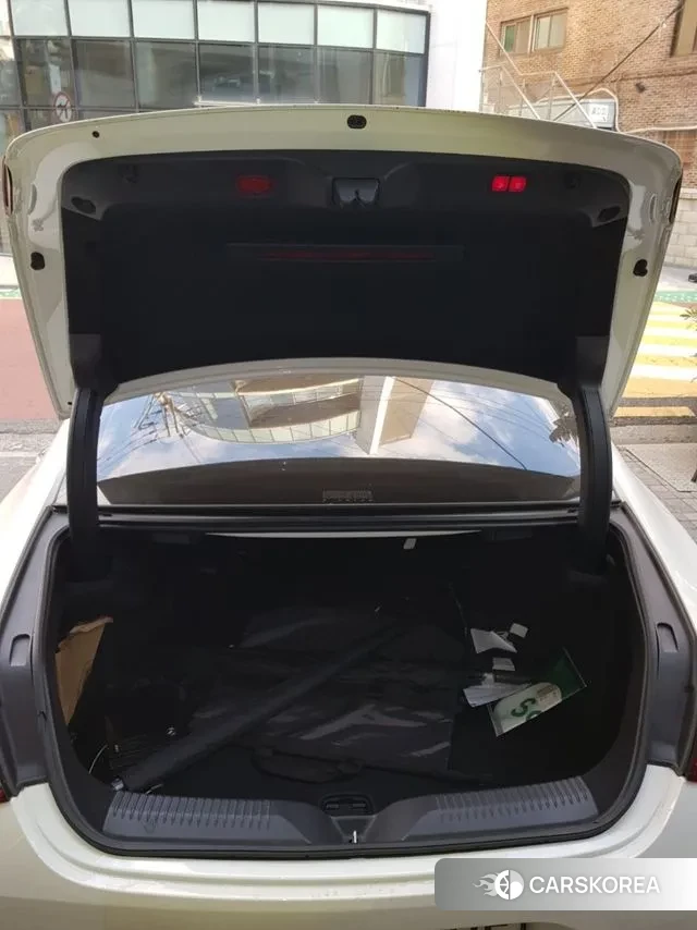 Mercedes-Benz CLS-Class C257 2021 Белый из Кореи, фото 3