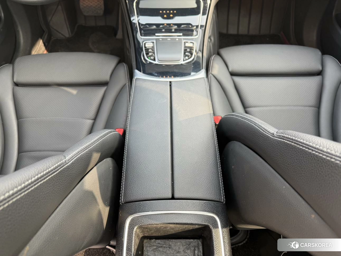 Mercedes-Benz GLC 2020 Белый из Китая, фото 3