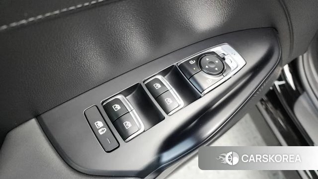 Kia The New K5 3rd generation 2025 Черный из Кореи, фото 3