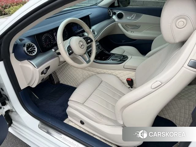 Mercedes-Benz E-class (imported) 2019 Белый из Китая, фото 3