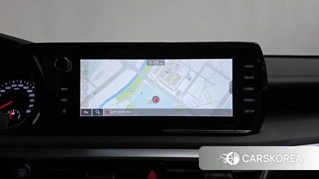 Kia K5 3rd generation 2020 Белый из Кореи, фото 3
