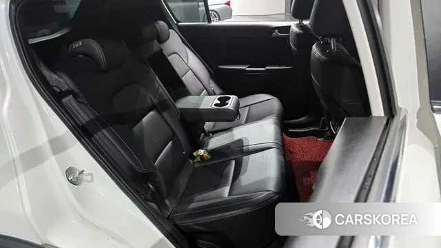 Kia Sportage The Bold 2020 Белый из Кореи, фото 3