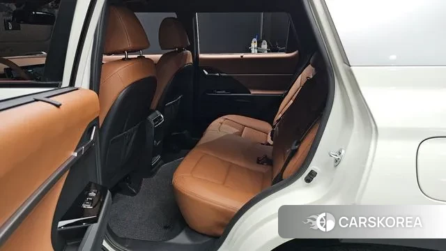 Ssangyong Torres 2024 Белый из Кореи, фото 3