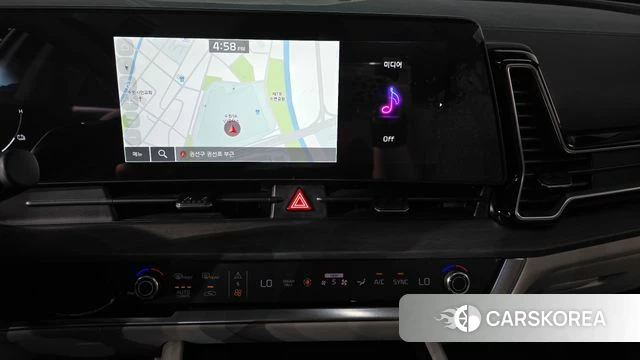Kia Sportage 5th Generation Hybrid 2023 Белый из Кореи, фото 3