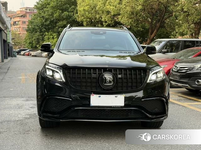 Beijing off-road BJ90 2024 Черный из Китая, фото 3