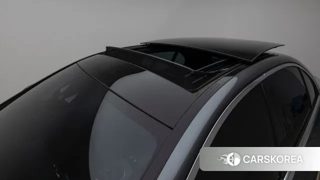 Mercedes-Benz E-Class W213 2021 Серый из Кореи, фото 3